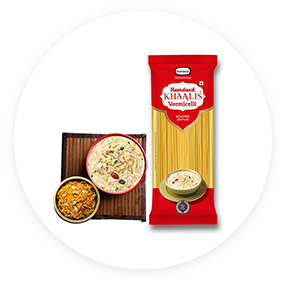 Hamdard Khaalis Vermicelli