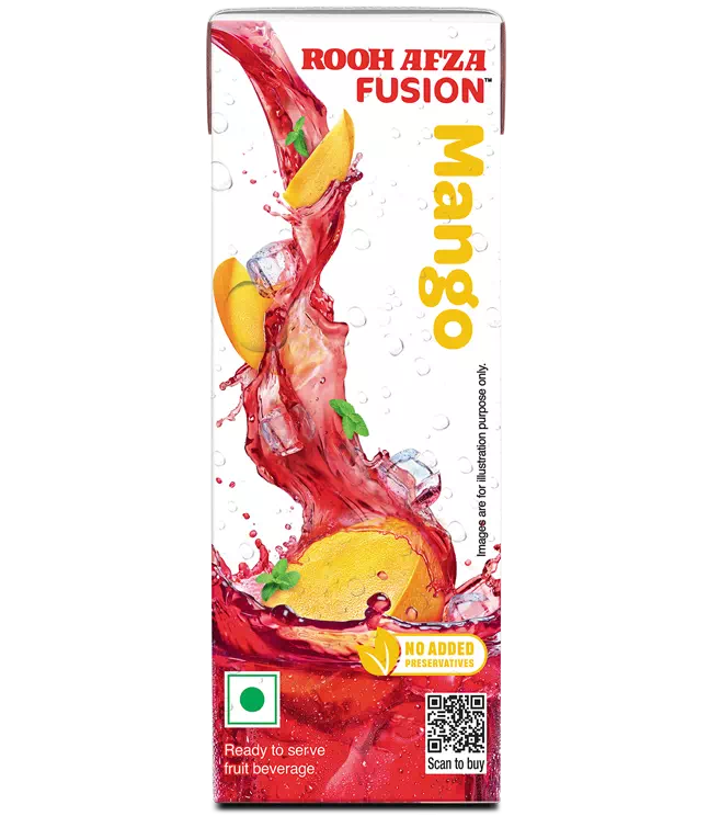 fushion-mango