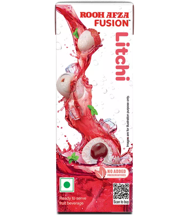 fusion-litchi