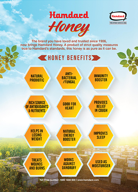Honey