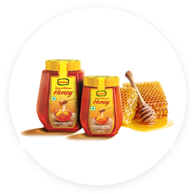 Hamdard Honey