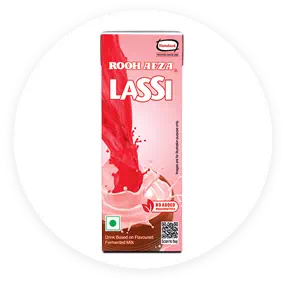 Hamdard Lassi