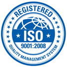 ISO Certified