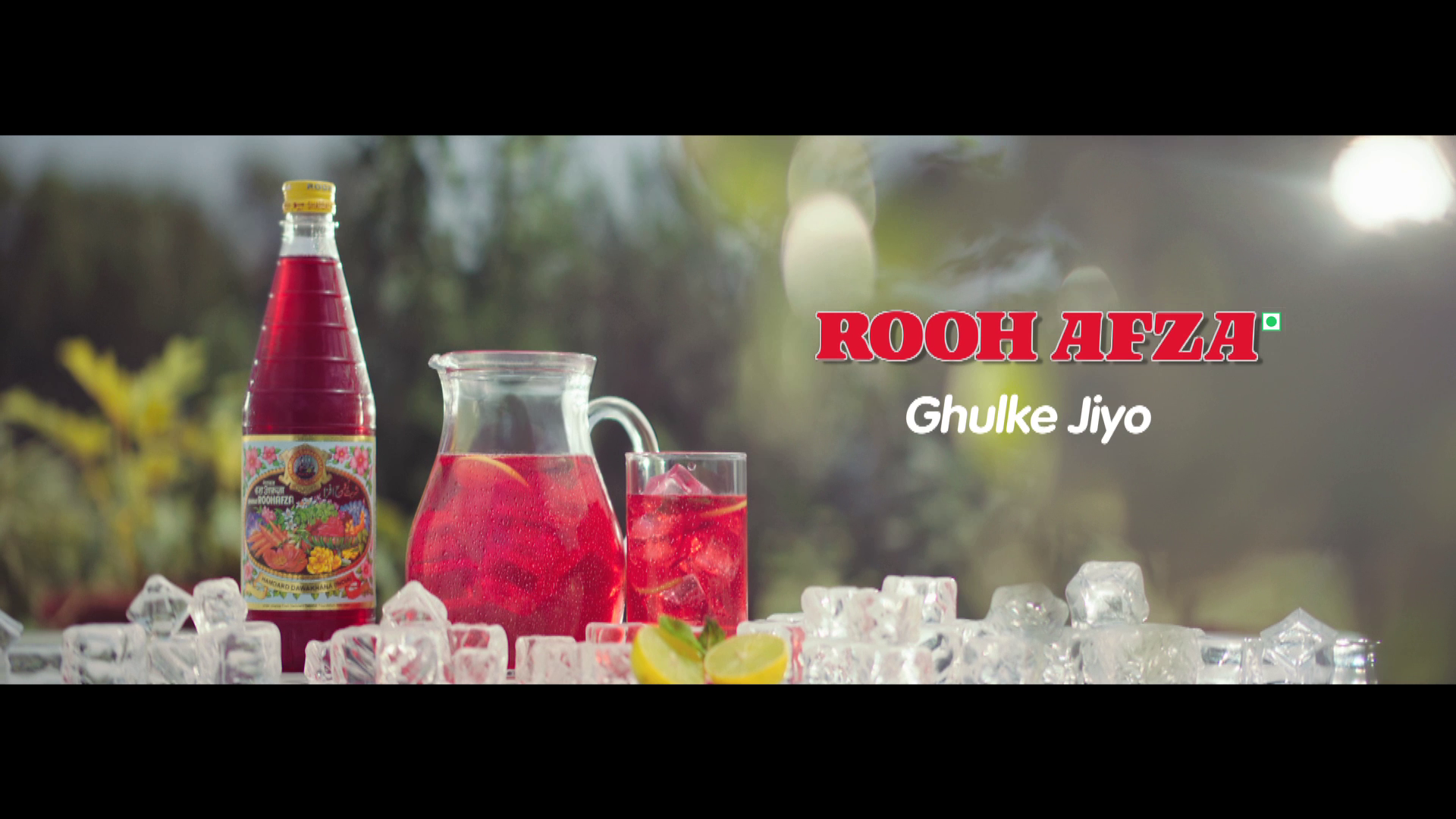 Tv Commercial