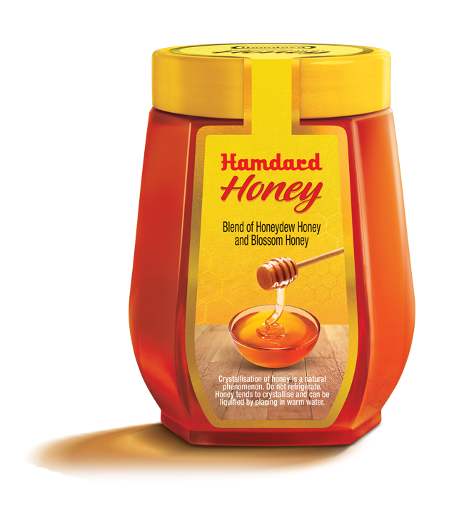 Hamdard Honey