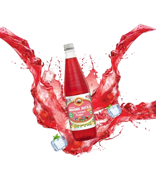 roohafza