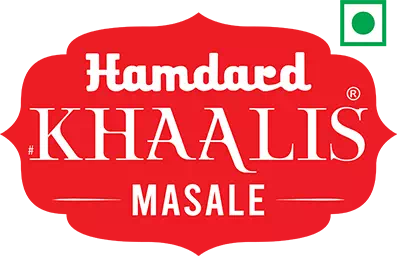 Hamdard Khaalis Spice Range