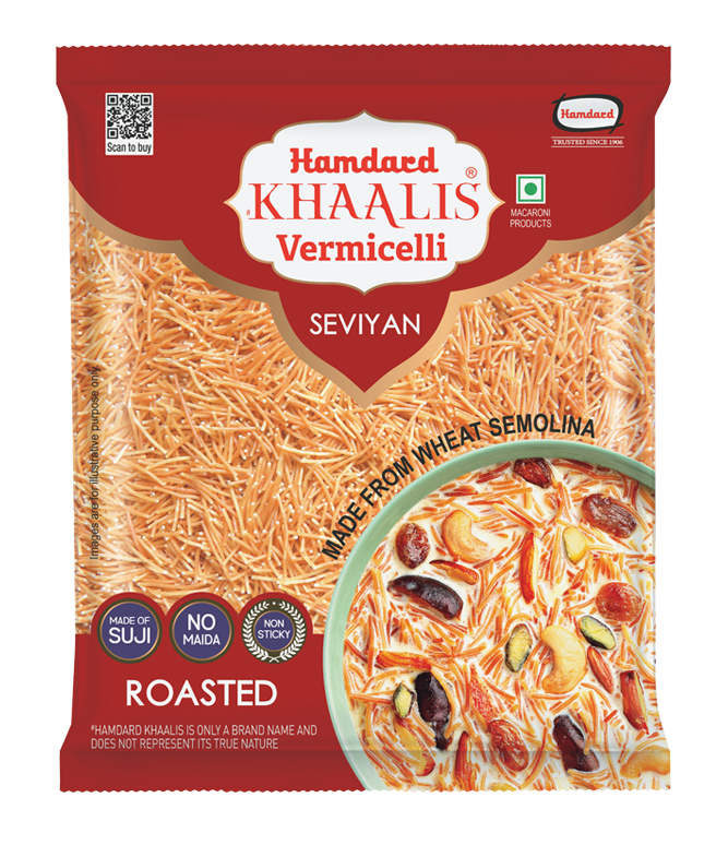 Vermicelli