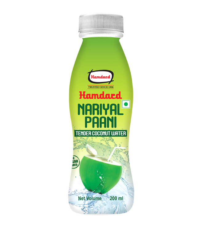 Hamdard Nariyal Paani