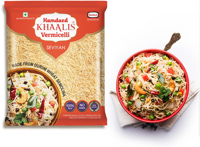 Hamdard Khaalis Vermicelli