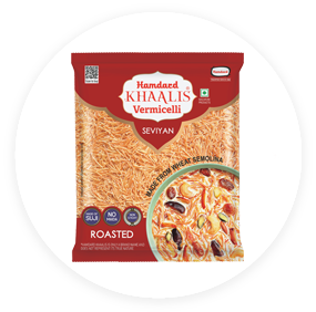 Hamdard Khaalis Vermicelli